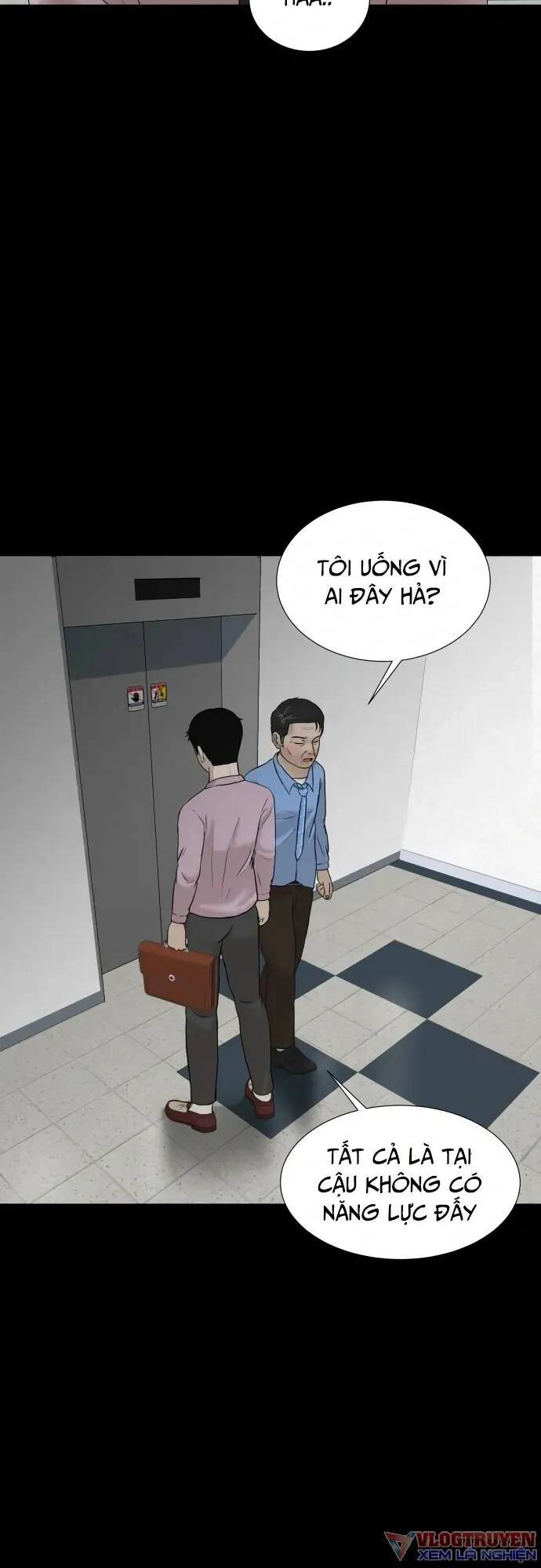 Cuốn Nhật Ký Kỳ Lạ Chapter 21 - 11