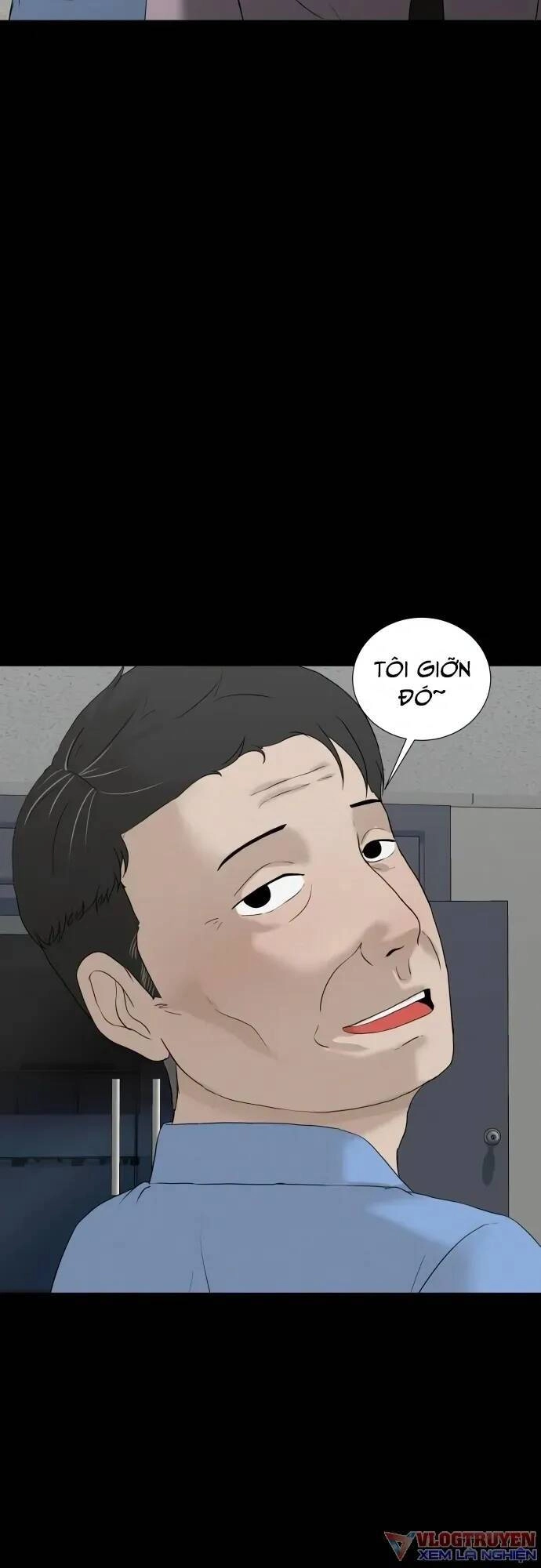 Cuốn Nhật Ký Kỳ Lạ Chapter 21 - 14