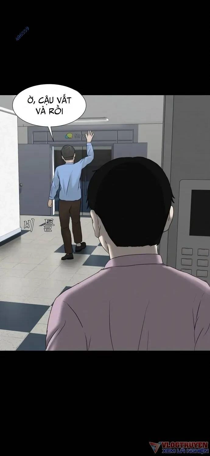 Cuốn Nhật Ký Kỳ Lạ Chapter 21 - 16