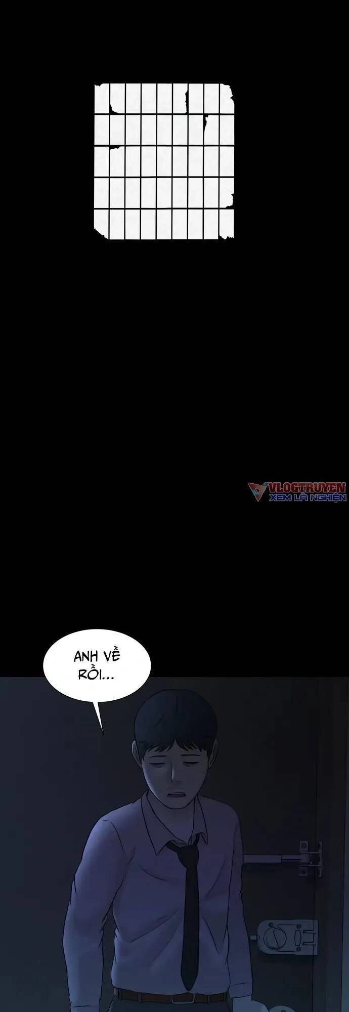 Cuốn Nhật Ký Kỳ Lạ Chapter 21 - 18