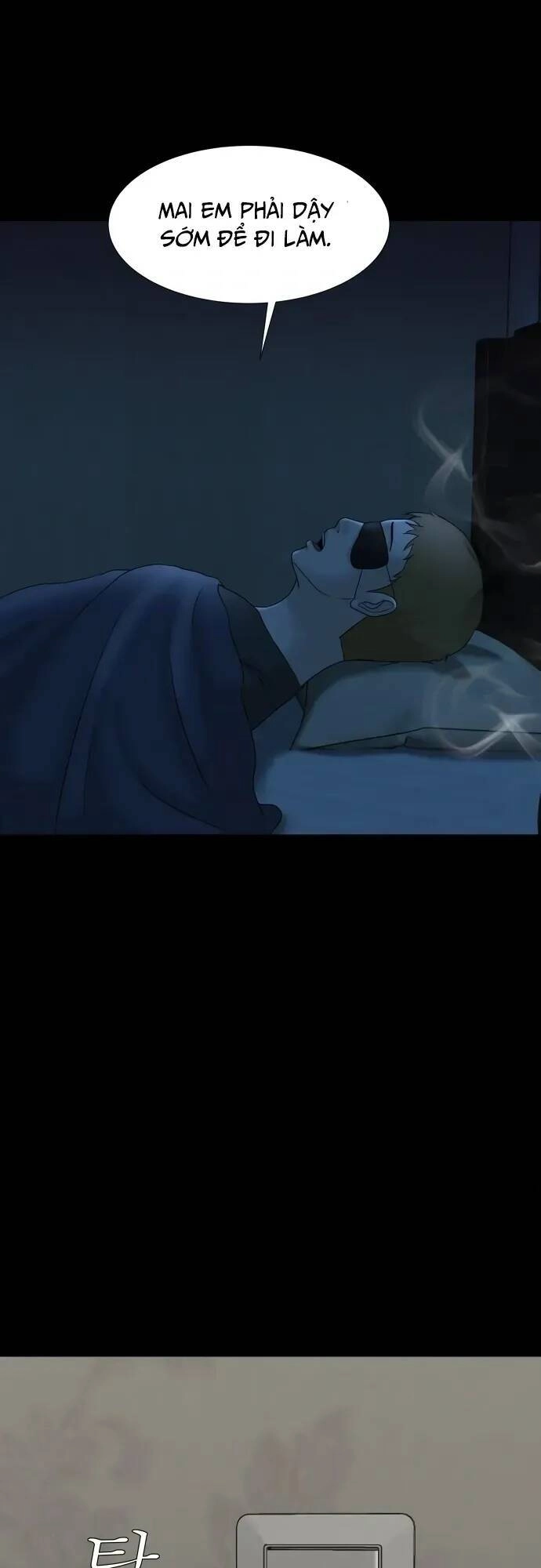 Cuốn Nhật Ký Kỳ Lạ Chapter 21 - 20