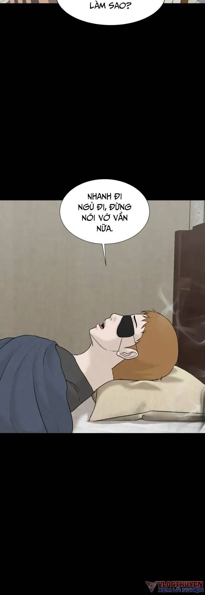 Cuốn Nhật Ký Kỳ Lạ Chapter 21 - 22