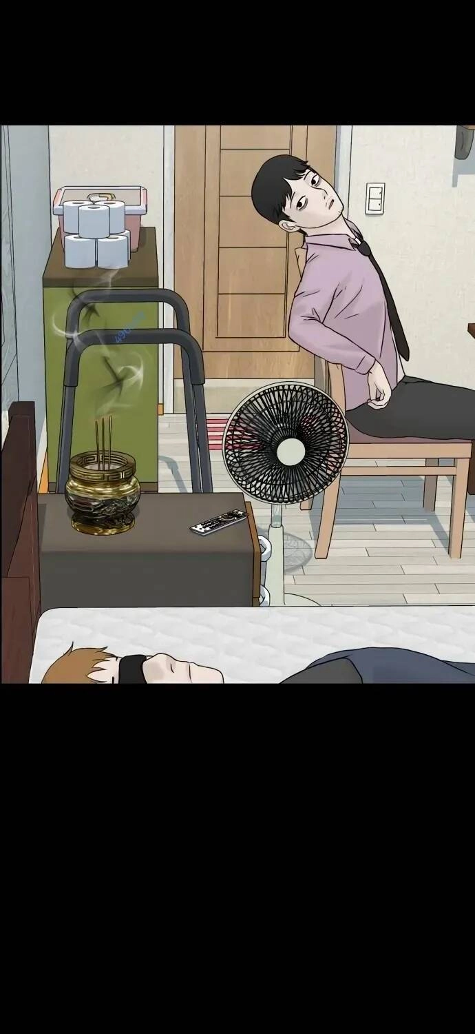 Cuốn Nhật Ký Kỳ Lạ Chapter 21 - 23