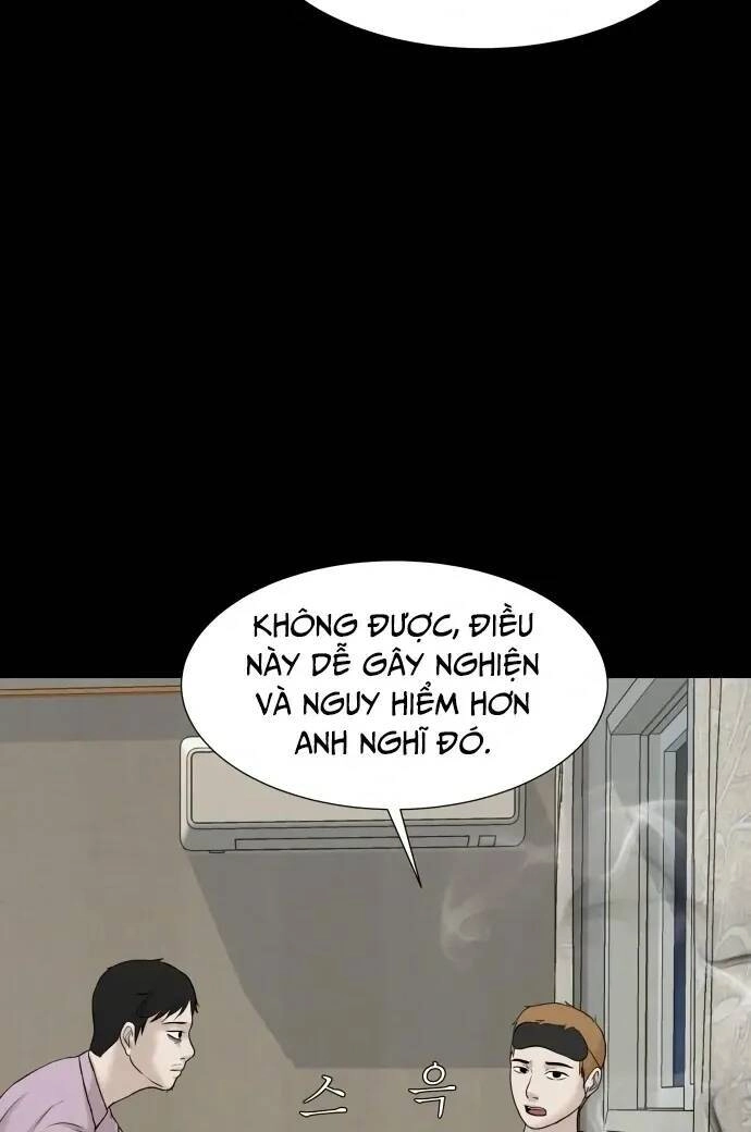 Cuốn Nhật Ký Kỳ Lạ Chapter 21 - 31