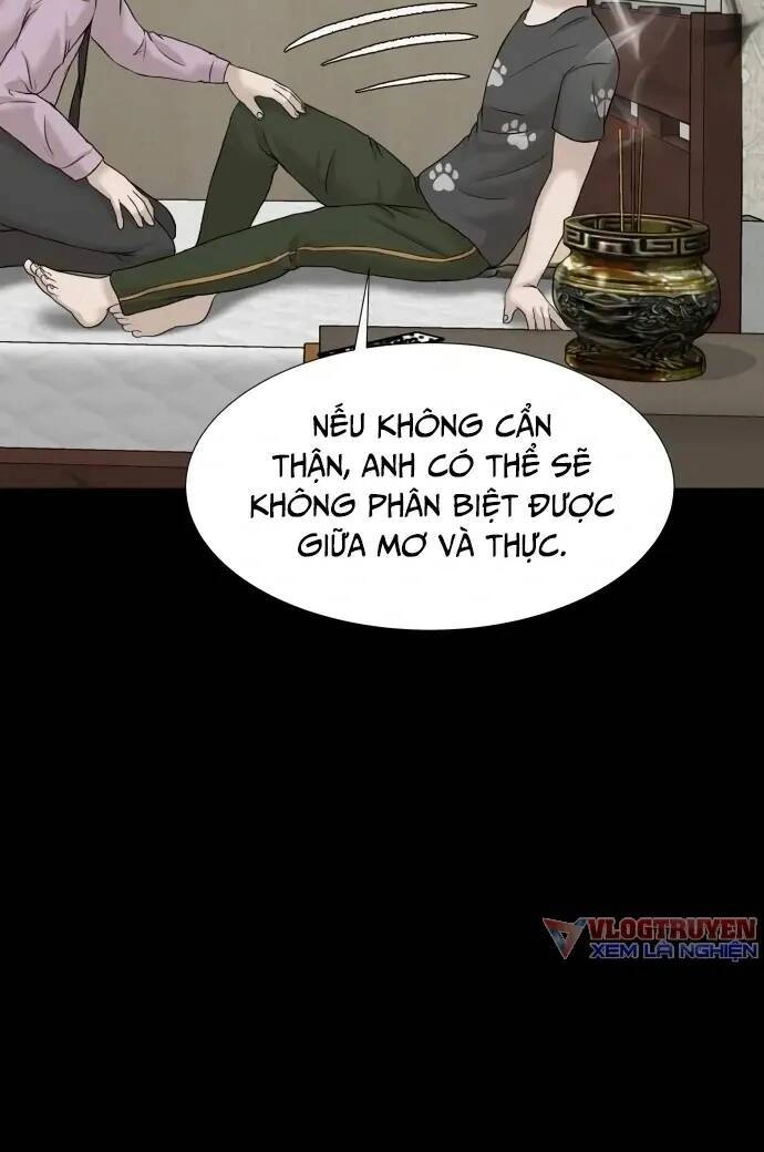 Cuốn Nhật Ký Kỳ Lạ Chapter 21 - 32