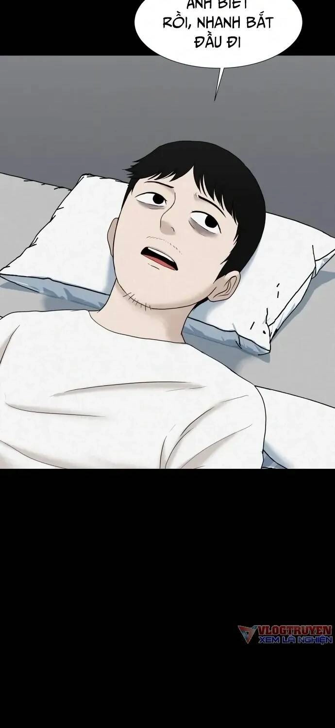 Cuốn Nhật Ký Kỳ Lạ Chapter 21 - 40