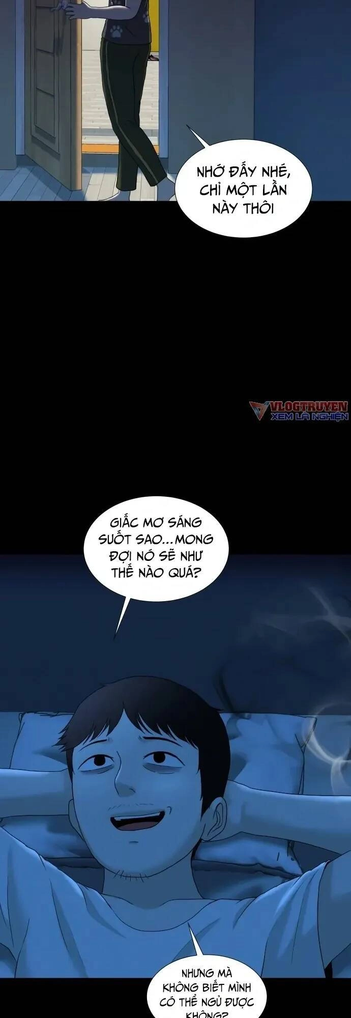 Cuốn Nhật Ký Kỳ Lạ Chapter 21 - 42