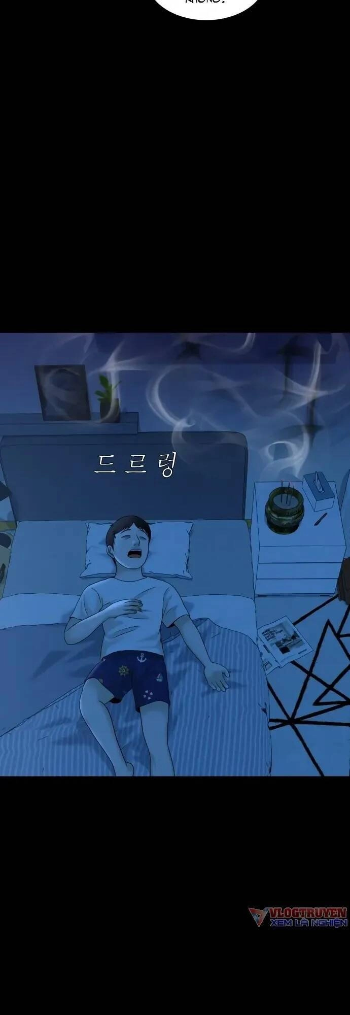 Cuốn Nhật Ký Kỳ Lạ Chapter 21 - 43