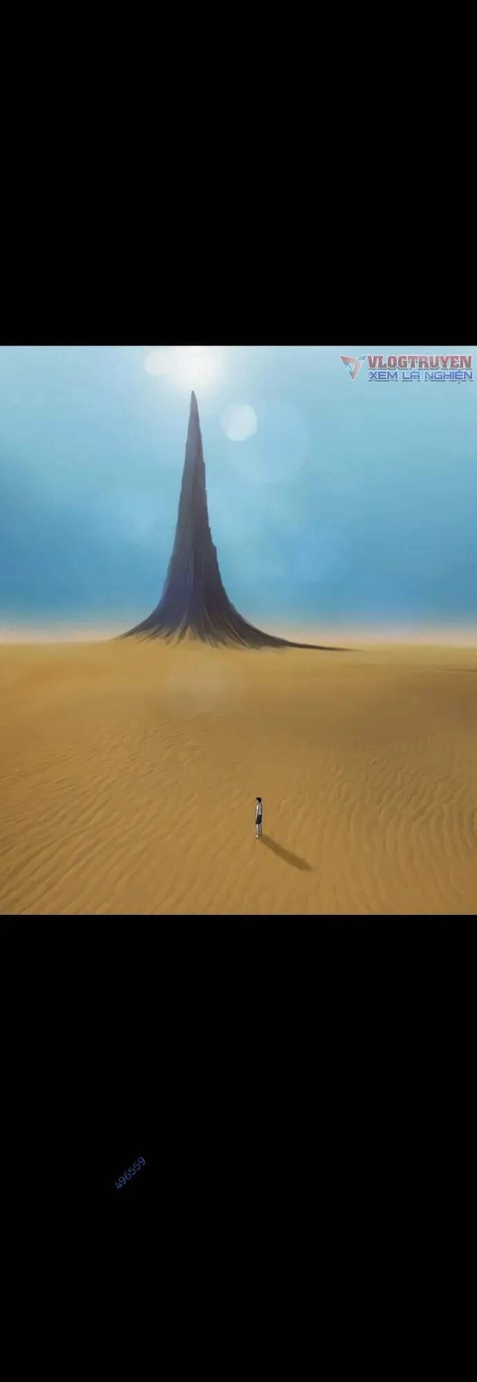 Cuốn Nhật Ký Kỳ Lạ Chapter 21 - 45