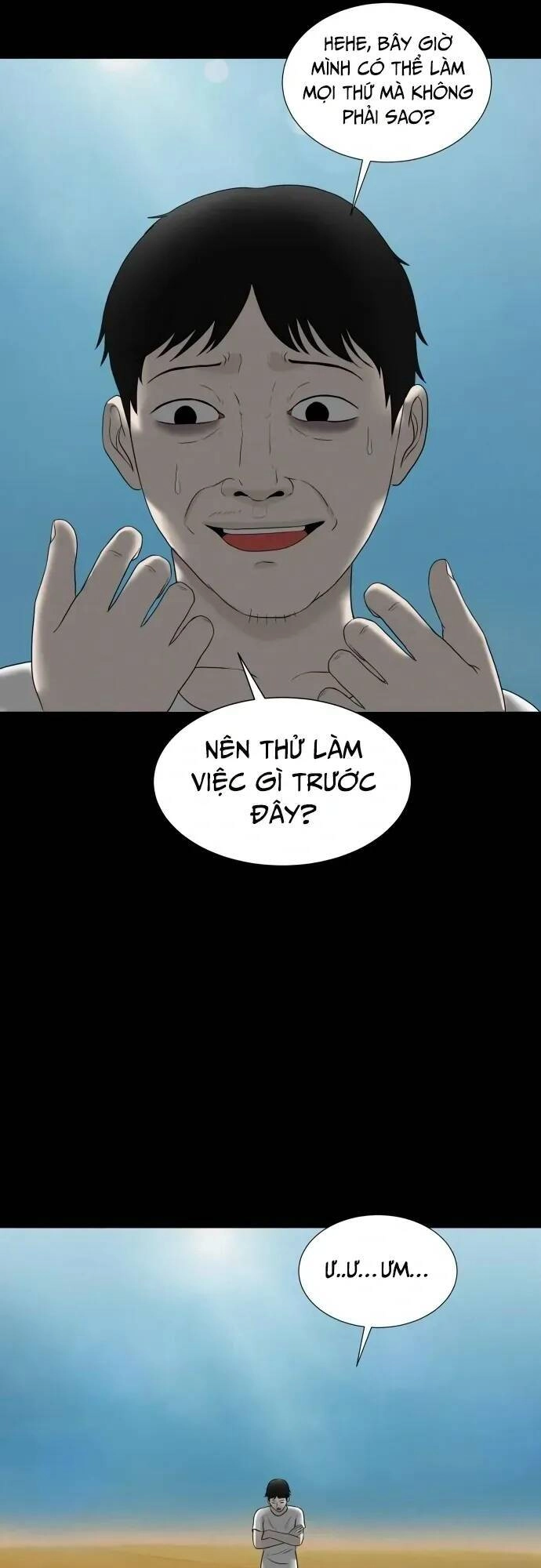 Cuốn Nhật Ký Kỳ Lạ Chapter 21 - 49