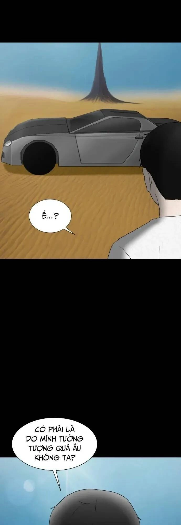 Cuốn Nhật Ký Kỳ Lạ Chapter 21 - 52