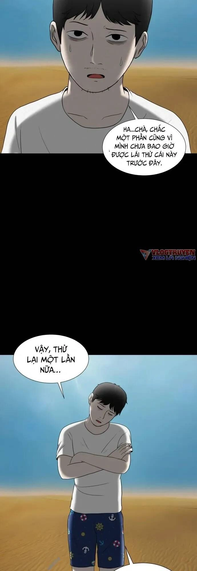 Cuốn Nhật Ký Kỳ Lạ Chapter 21 - 53