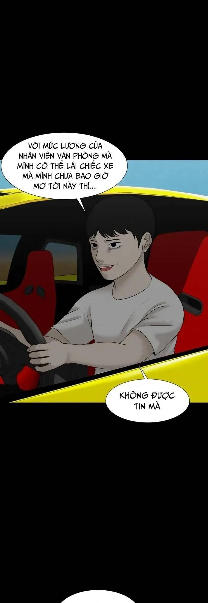 Cuốn Nhật Ký Kỳ Lạ Chapter 21 - 57