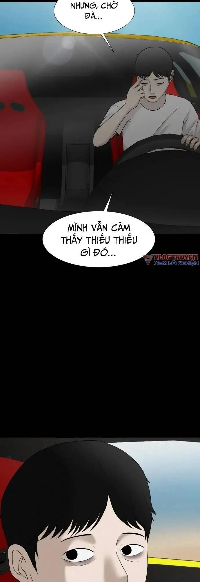 Cuốn Nhật Ký Kỳ Lạ Chapter 21 - 58