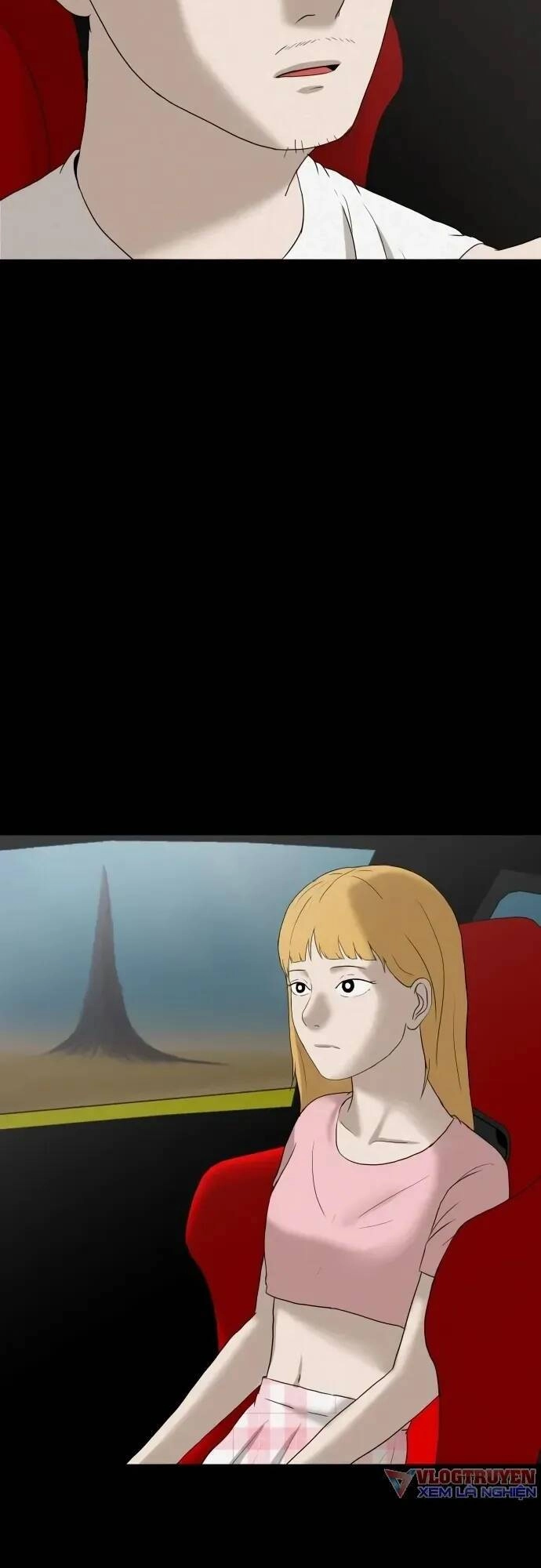 Cuốn Nhật Ký Kỳ Lạ Chapter 21 - 59