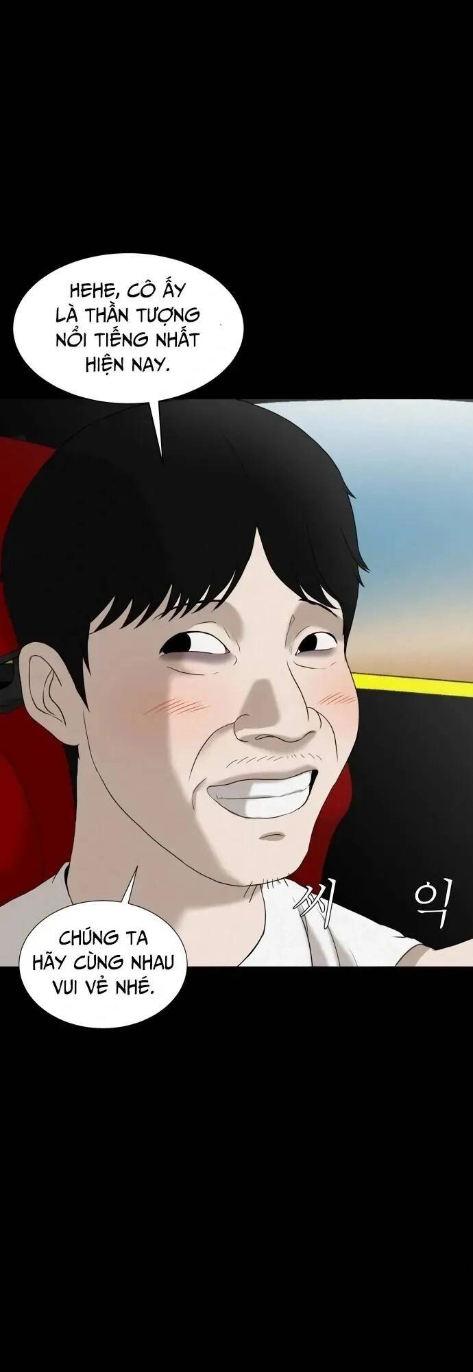 Cuốn Nhật Ký Kỳ Lạ Chapter 21 - 60