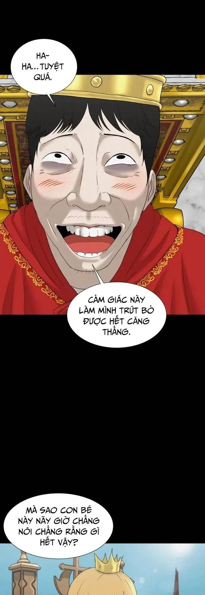 Cuốn Nhật Ký Kỳ Lạ Chapter 21 - 66