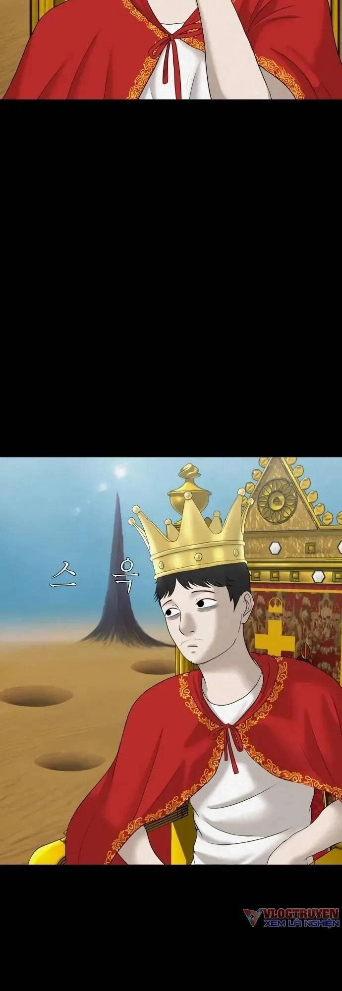 Cuốn Nhật Ký Kỳ Lạ Chapter 21 - 68