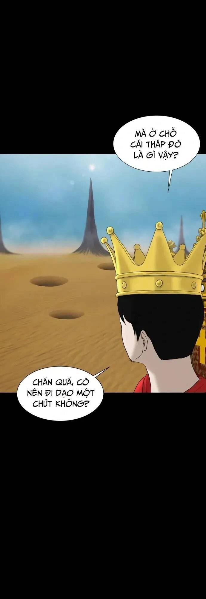 Cuốn Nhật Ký Kỳ Lạ Chapter 21 - 69