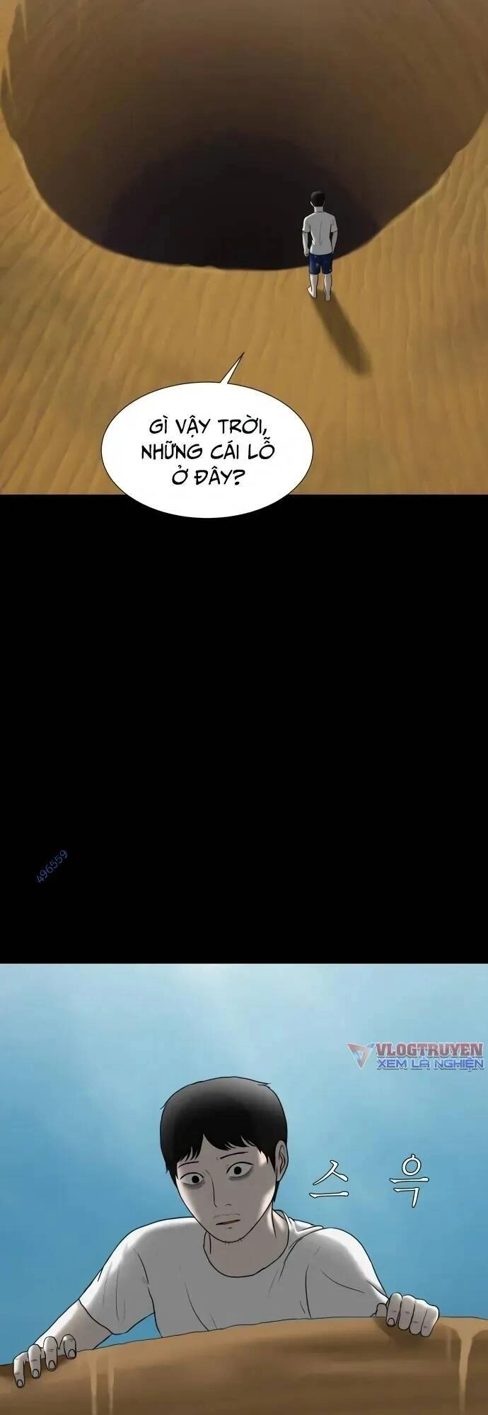 Cuốn Nhật Ký Kỳ Lạ Chapter 21 - 73