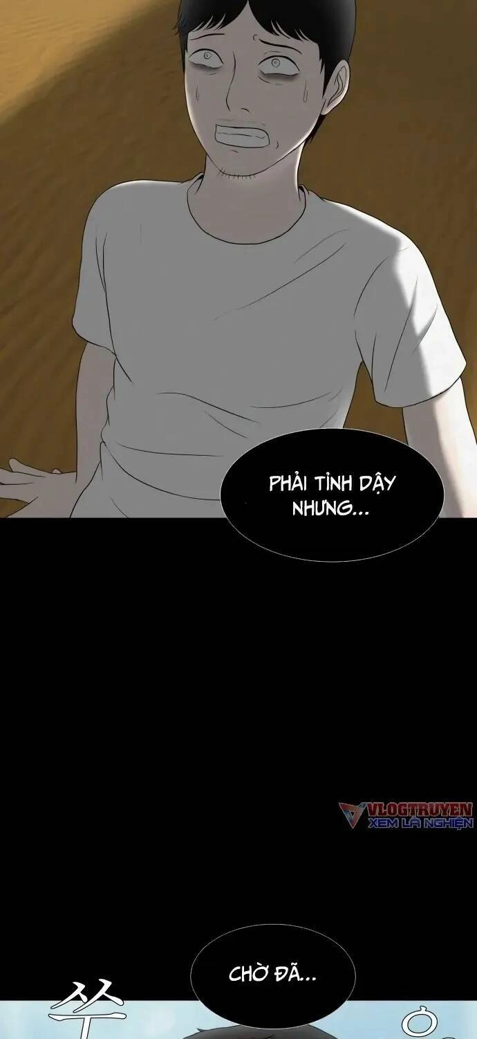 Cuốn Nhật Ký Kỳ Lạ Chapter 21 - 79