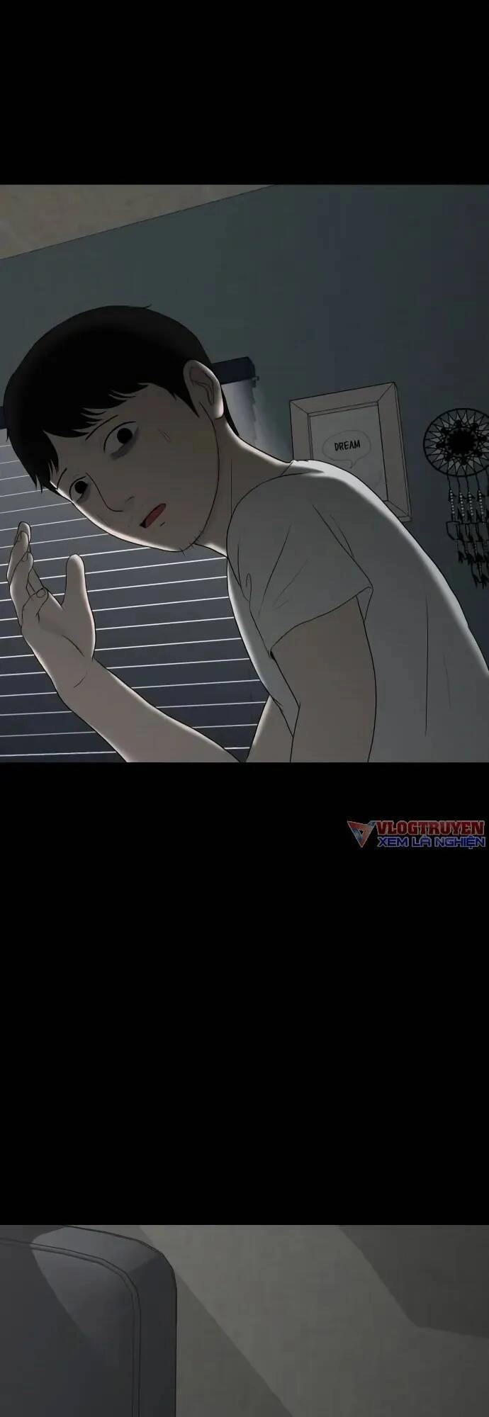 Cuốn Nhật Ký Kỳ Lạ Chapter 21 - 84