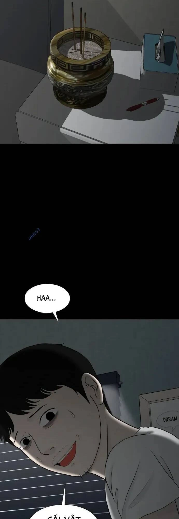 Cuốn Nhật Ký Kỳ Lạ Chapter 21 - 85