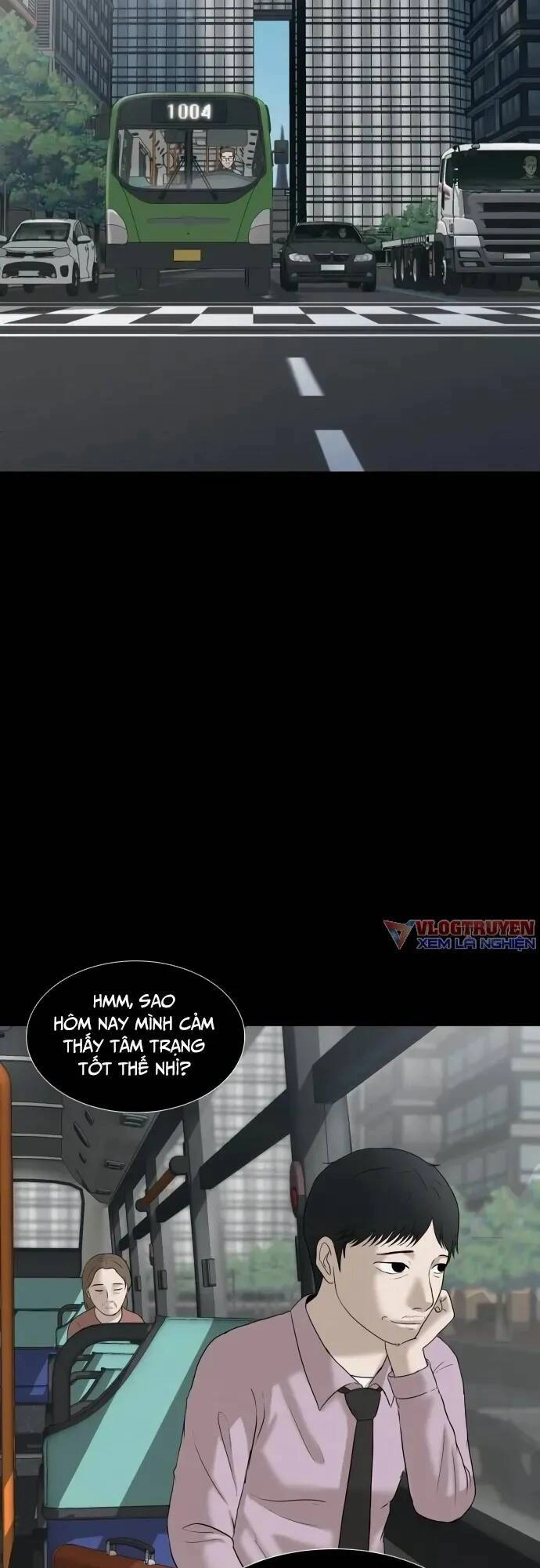 Cuốn Nhật Ký Kỳ Lạ Chapter 22 - 3