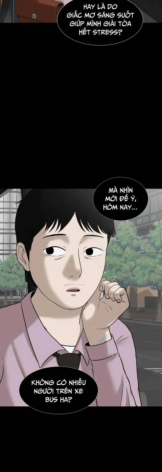 Cuốn Nhật Ký Kỳ Lạ Chapter 22 - 4