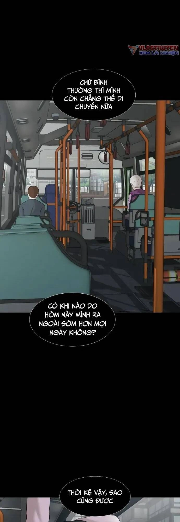 Cuốn Nhật Ký Kỳ Lạ Chapter 22 - 5