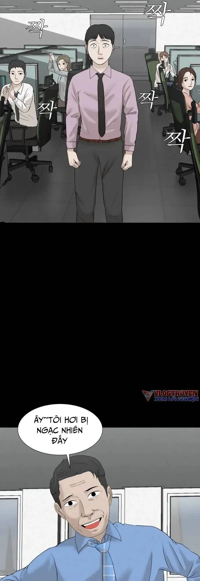 Cuốn Nhật Ký Kỳ Lạ Chapter 22 - 9