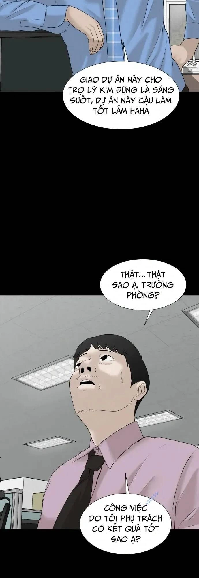 Cuốn Nhật Ký Kỳ Lạ Chapter 22 - 10