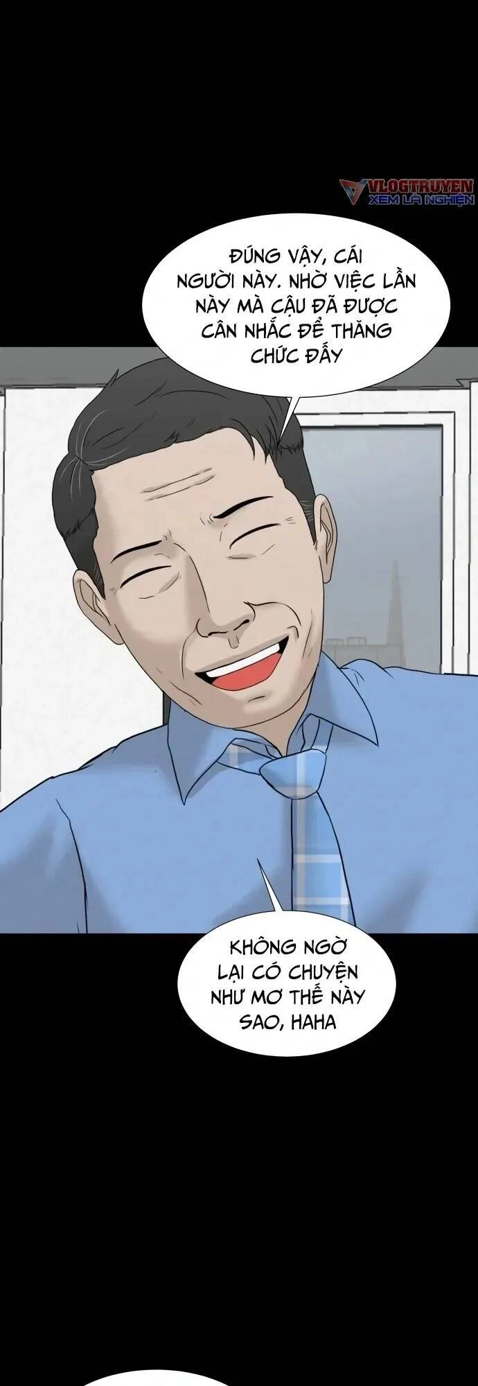 Cuốn Nhật Ký Kỳ Lạ Chapter 22 - 11