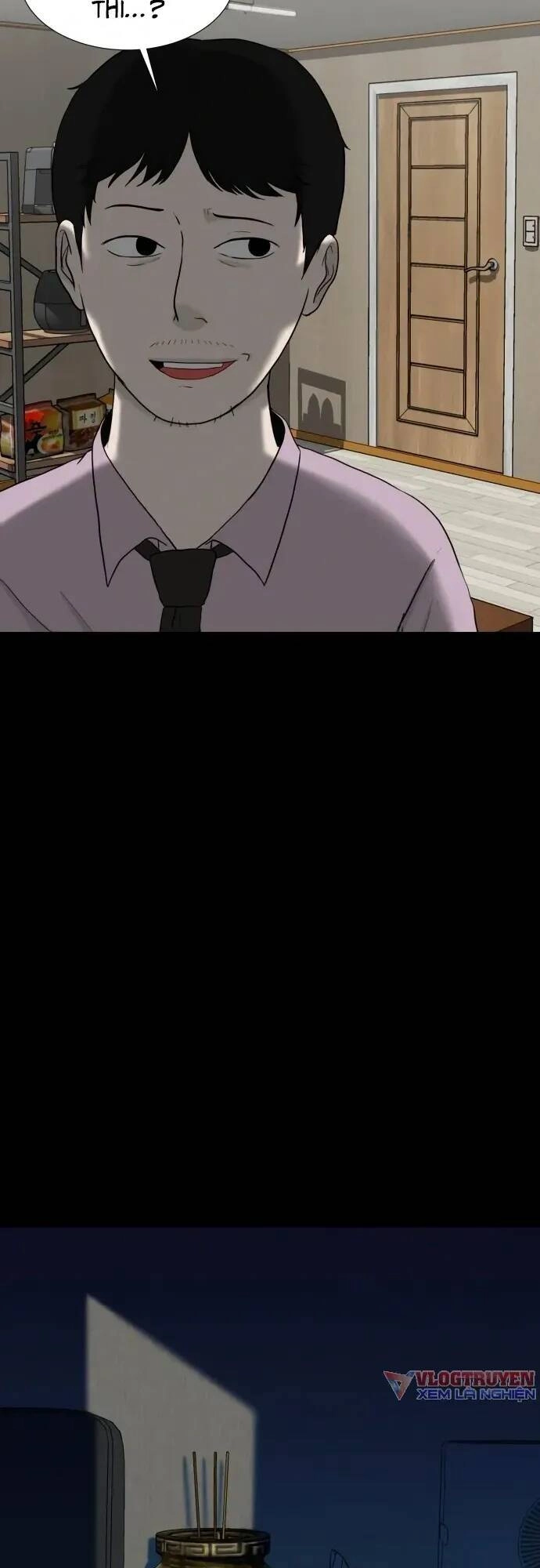 Cuốn Nhật Ký Kỳ Lạ Chapter 22 - 18