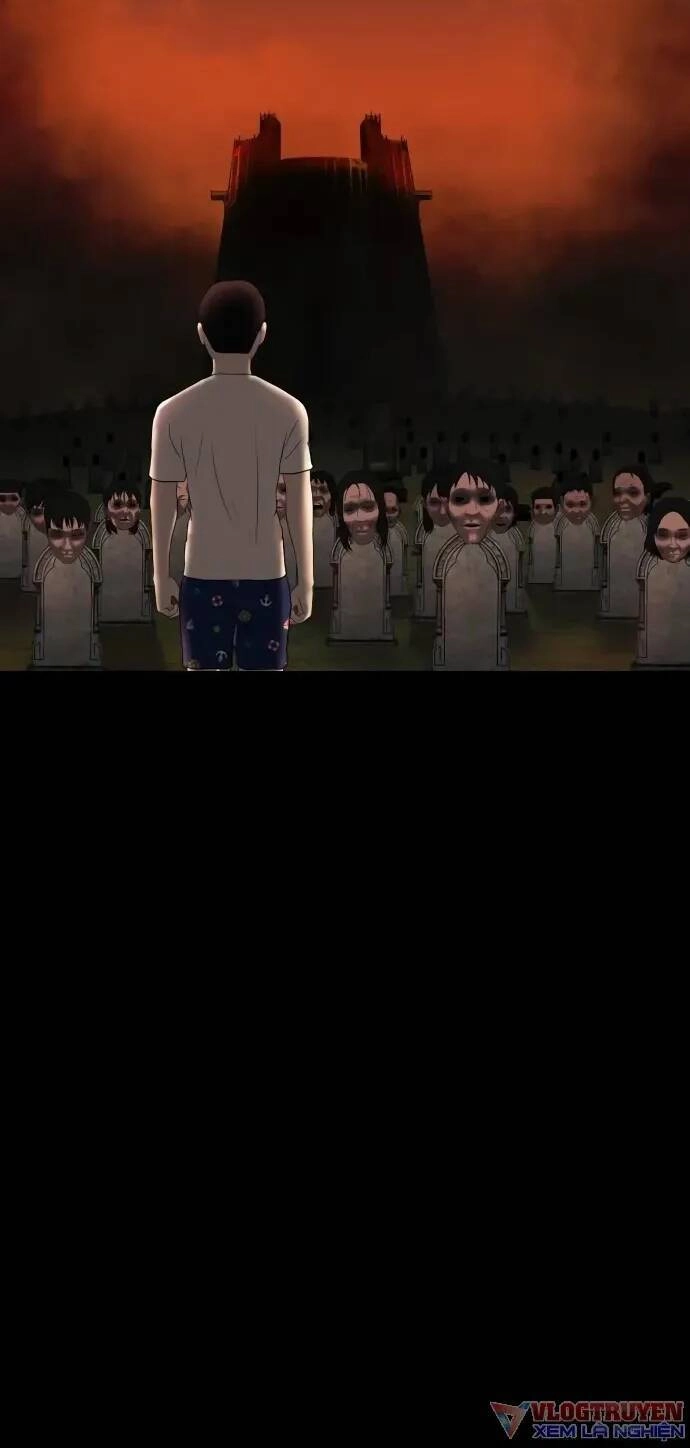 Cuốn Nhật Ký Kỳ Lạ Chapter 22 - 24