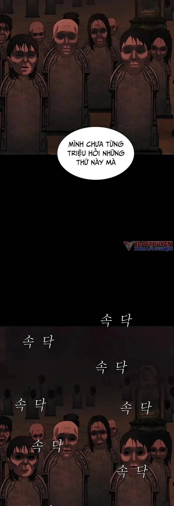 Cuốn Nhật Ký Kỳ Lạ Chapter 22 - 26