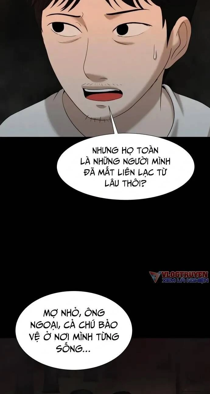 Cuốn Nhật Ký Kỳ Lạ Chapter 22 - 32