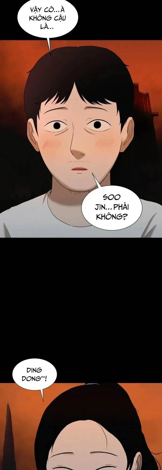 Cuốn Nhật Ký Kỳ Lạ Chapter 22 - 36