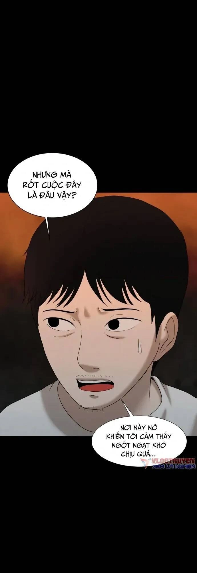 Cuốn Nhật Ký Kỳ Lạ Chapter 22 - 38