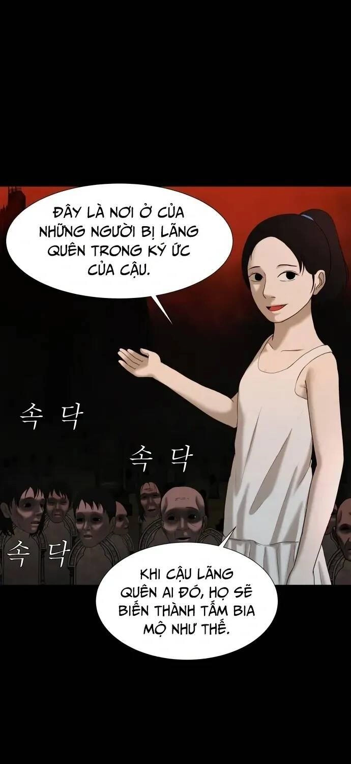 Cuốn Nhật Ký Kỳ Lạ Chapter 22 - 39
