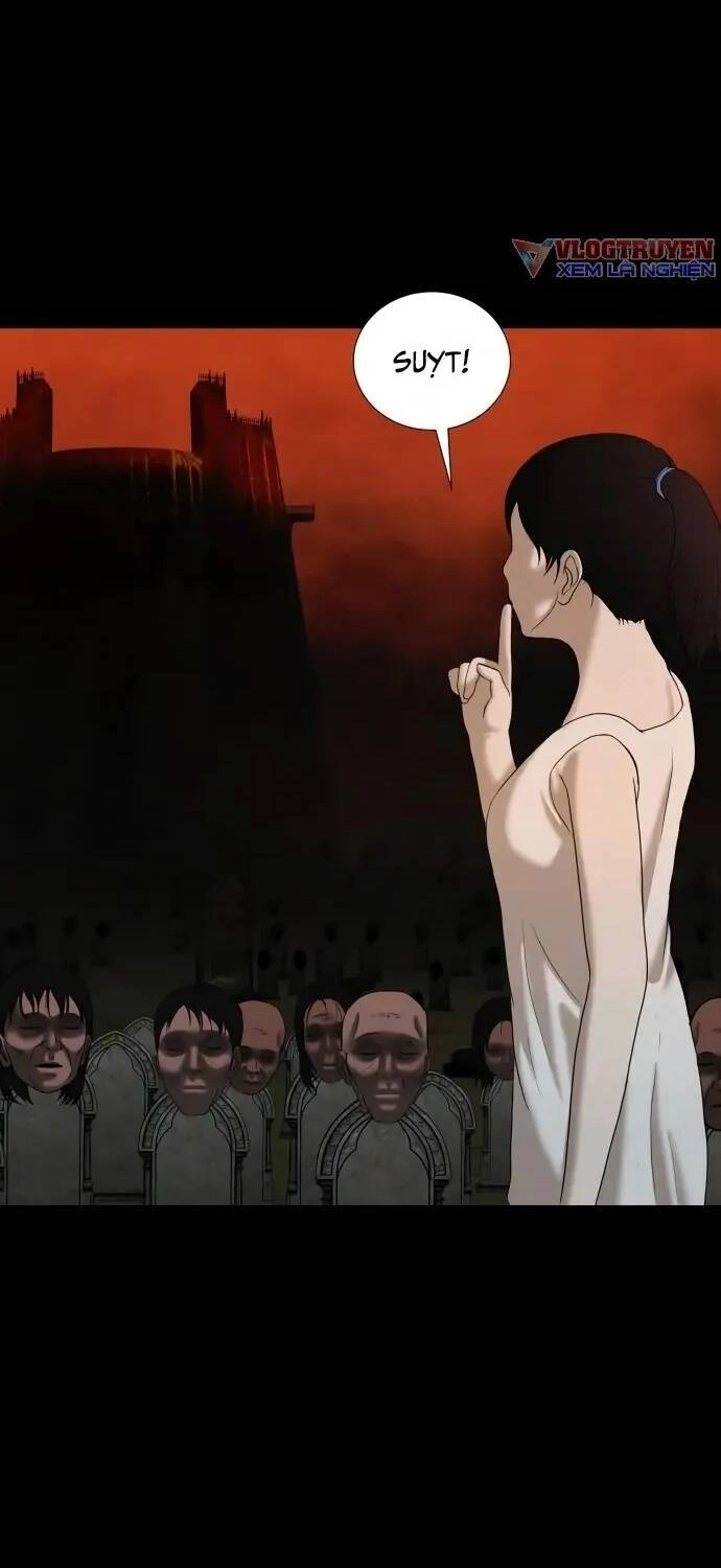 Cuốn Nhật Ký Kỳ Lạ Chapter 22 - 40