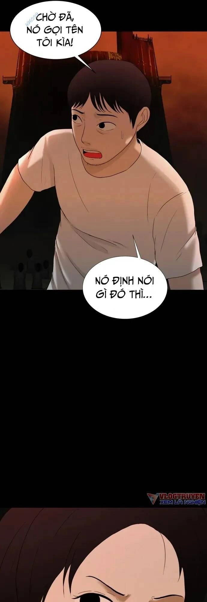 Cuốn Nhật Ký Kỳ Lạ Chapter 22 - 49