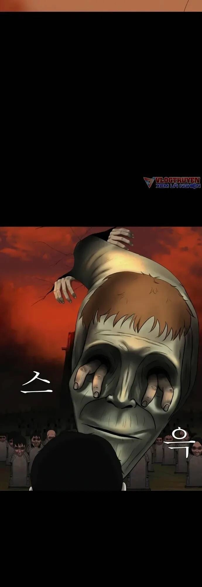 Cuốn Nhật Ký Kỳ Lạ Chapter 22 - 54