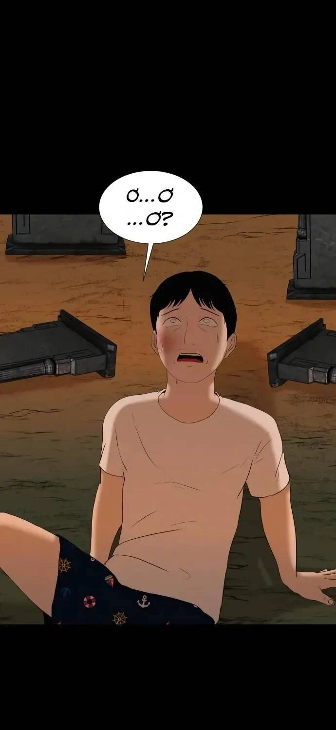 Cuốn Nhật Ký Kỳ Lạ Chapter 22 - 55