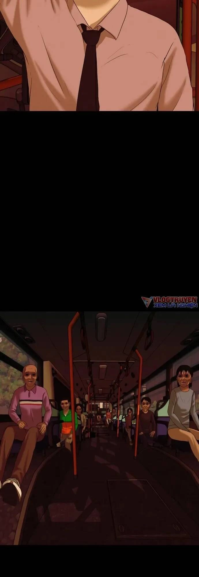 Cuốn Nhật Ký Kỳ Lạ Chapter 22 - 60