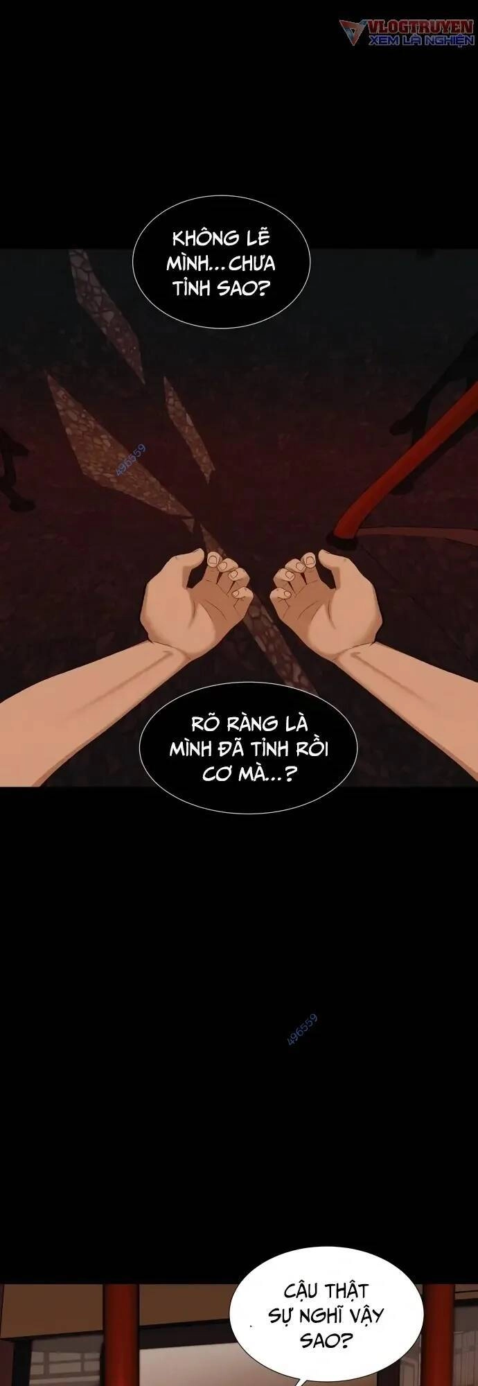 Cuốn Nhật Ký Kỳ Lạ Chapter 22 - 62