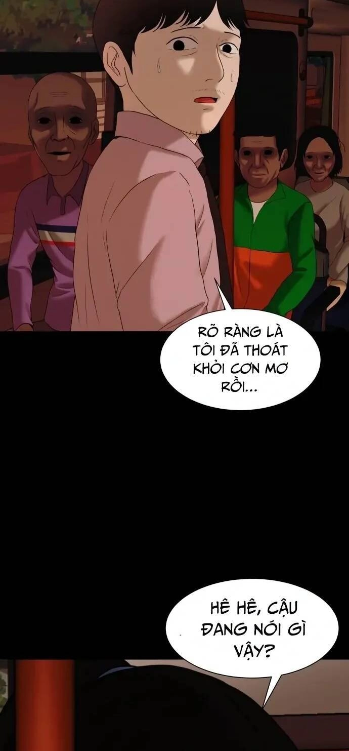 Cuốn Nhật Ký Kỳ Lạ Chapter 22 - 64