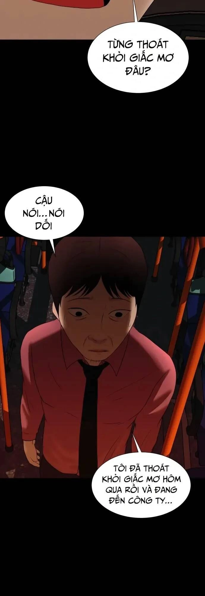 Cuốn Nhật Ký Kỳ Lạ Chapter 22 - 66