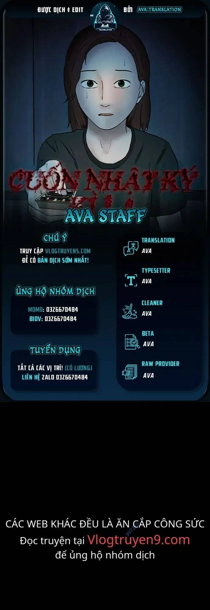 Cuốn Nhật Ký Kỳ Lạ Chapter 23 - 1