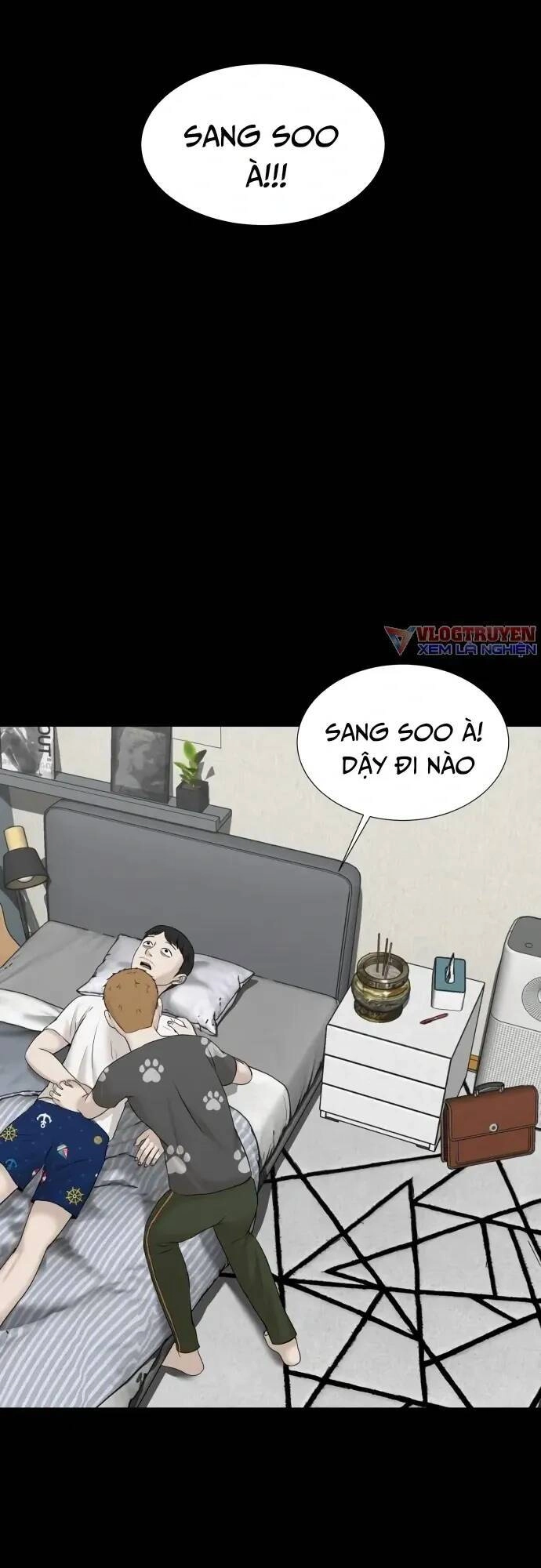 Cuốn Nhật Ký Kỳ Lạ Chapter 23 - 2